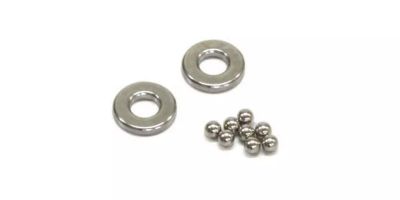 Diff. Thrust Bearing BRG105