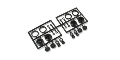 Shock End Set(For Big Shock/4Set) IF346-05D