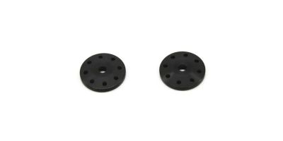 Shock Piston (1.2x8Hole/2Pcs/For Big Shock) IF347-128B
