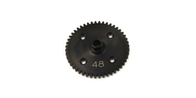 Spur Gear (48T/MP9) IF410-48B