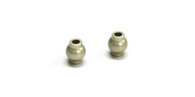 7.8mm Taper Hard Ball (2pcs/IF55) IF465HB