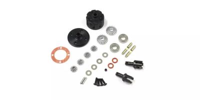 Diff Gear Set (Front/Rear/1set/MP9/GT3) IF494B