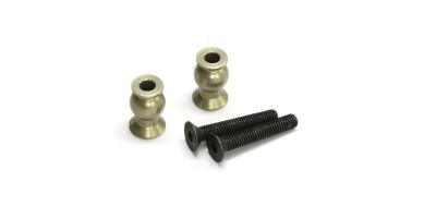 6.8mm Hard Ball (H=10.2/2pcs/MP9) IFW417B