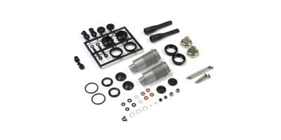 HD Coating Shock Set(L=47/2pcs) IFW471D