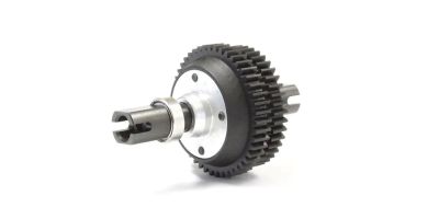 2-Speed Transmission Unit(Shoe Type/GT) IGW008B-05B