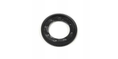 Spur Gear(48P-76T/ZX6.6)LA375-76