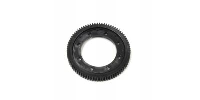 Spur Gear(48P-80T/ZX6.6) LA375-80