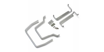 Welded Steel Roll Bar Set(Mad Series EP) MAW027