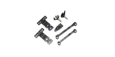 Suspension Small Parts Set(for MR-03) MZ403B