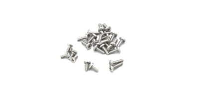 Titanium Screw Set(for MR-03) MZW408B