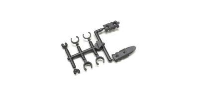 Cir Clip & Spacer Set (MR-03) MZW414B