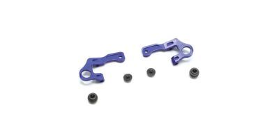 Aluminum Upper Arm Set(MR-03) MZW415B