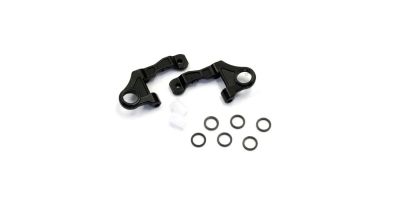 Plastic Parts Set(Inner Tube Shock/MR-03 MZW416B-01