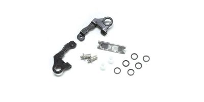 Inner Tube Shock Set (MR-03) MZW416B