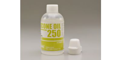 Silicone OIL #250 (40cc) SIL0250