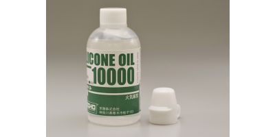 Silicone OIL #10000 (40cc) SIL10000