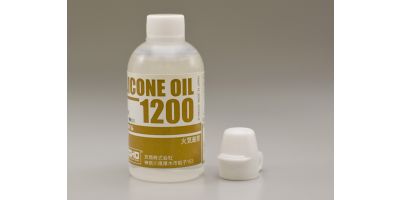 Silicone OIL #1200 (40cc) SIL1200