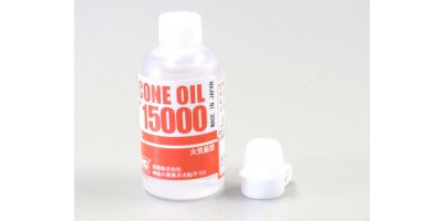 Silicone OIL #15000 (40cc) SIL15000