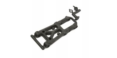 Carbon Composite Front Sus.Arm(1pcs/TF7) TF268-01B