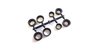 Bearing Collar Set(V2 Al R-Hub Carrier) UMW704-02B
