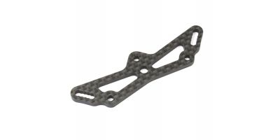 Carbon Front Shock Stay(VVC-SS/R4sⅡ/R4Evo.) VZW435