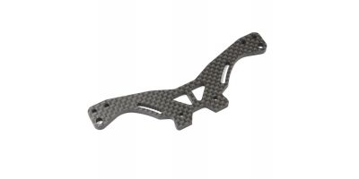 Carbon Rear Shock Stay(VVC-SS/R4sⅡ/R4Evo.) VZW436