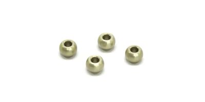 6.8mm Hard Ball (H=4.8/4pcs) W0204B