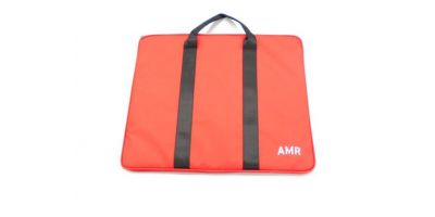 Setting Board Case Red (45x35x1cm) AMR029R