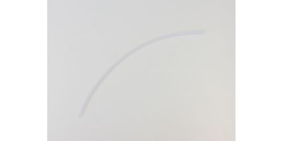 Fluorine Tube 3.2x4.2x250mm JETSTREAM888 B0232-11B-1