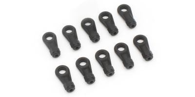 Rod-end (10pcs/KC10) CL007