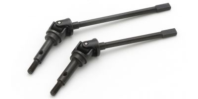 CL022	Front Shaft (KC10/L/R 1pc each)