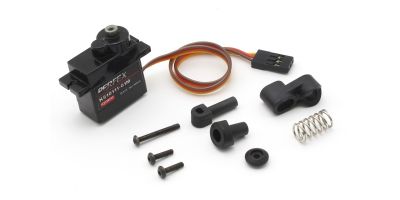 CLW001	2-speed Kit (KC10)