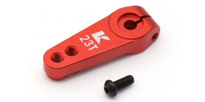 AL Servo Horn (KC10/23T) CLW003