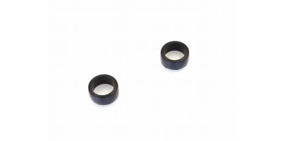 Slick Tire (RA/#10/2Pcs/dNaNo) DNT003-10
