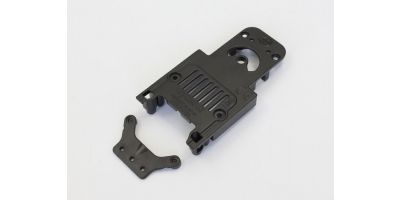 Chassis set(SS) DSP4001