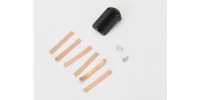 Guide set DSP4014