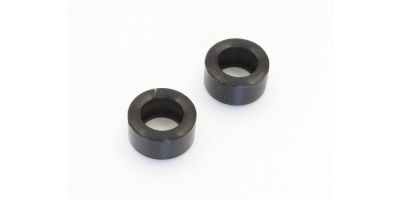 high Grip Tire set(F 16/10-80) DSP4029