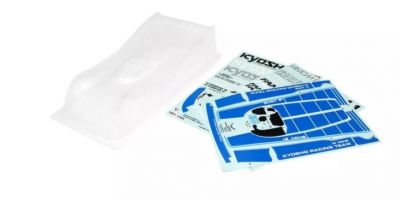 T-33 Non Decoration Body Set(FANTOM PZF) EFB004