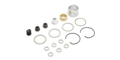 Ball Diff. Small Parts(6mm/FANTOM EP) EFW007-04