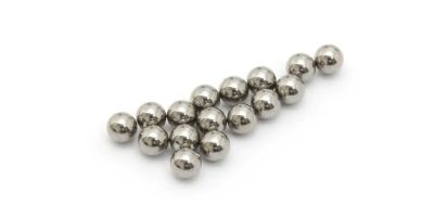 Steel Ball 1-8inch 16pcs EFW007-07