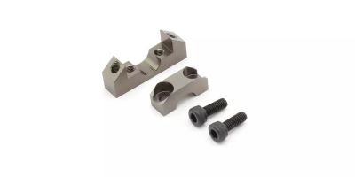 HD Axle Mount(Gunmetal/PLAZMA Mk3) EFW021