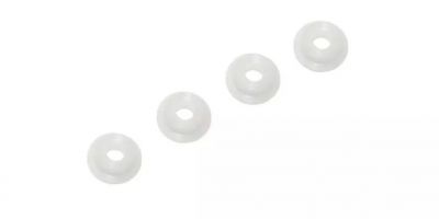 King Pin Bush(POM/4pcs/FANTOM EP) EFW024