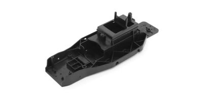 Main Chassis Set (EZ Series) EZ201