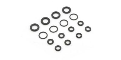 Shock O-Ring (EZseries) EZ202