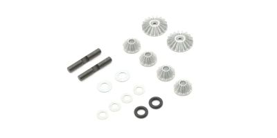Bevel Gear Set (EZ Series) EZ205