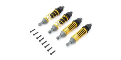 Shock Set (Gray/EZ Series) EZ208GY