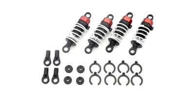 TC Short Oil Shock Set FZ02 FA554B