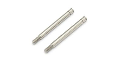 Rally Shock Shaft FZ02-R (2pcs) FA572-1