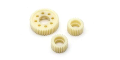 Gear Set (FZD2) FA603