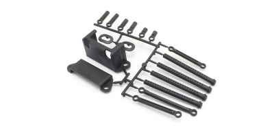 Rod & Mount Set (FZD2) FA607